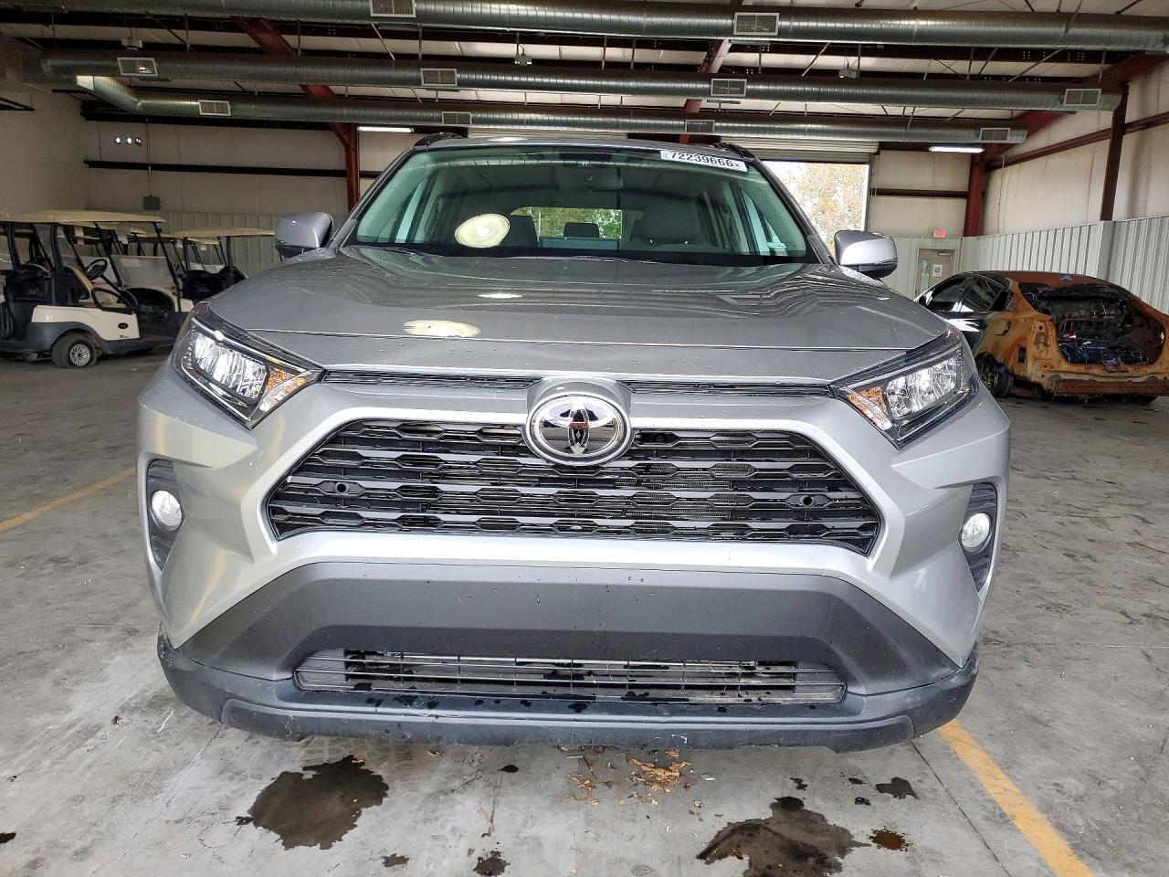 2021 Toyota Rav4 Xle - Image 5