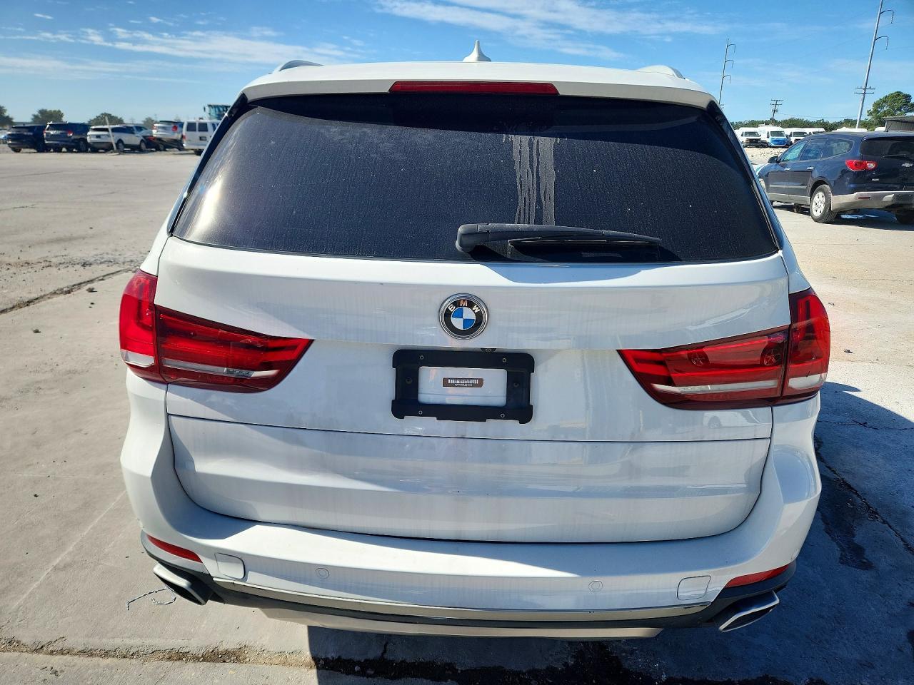 2018 BMW X5 Sdrive35I - Image 6