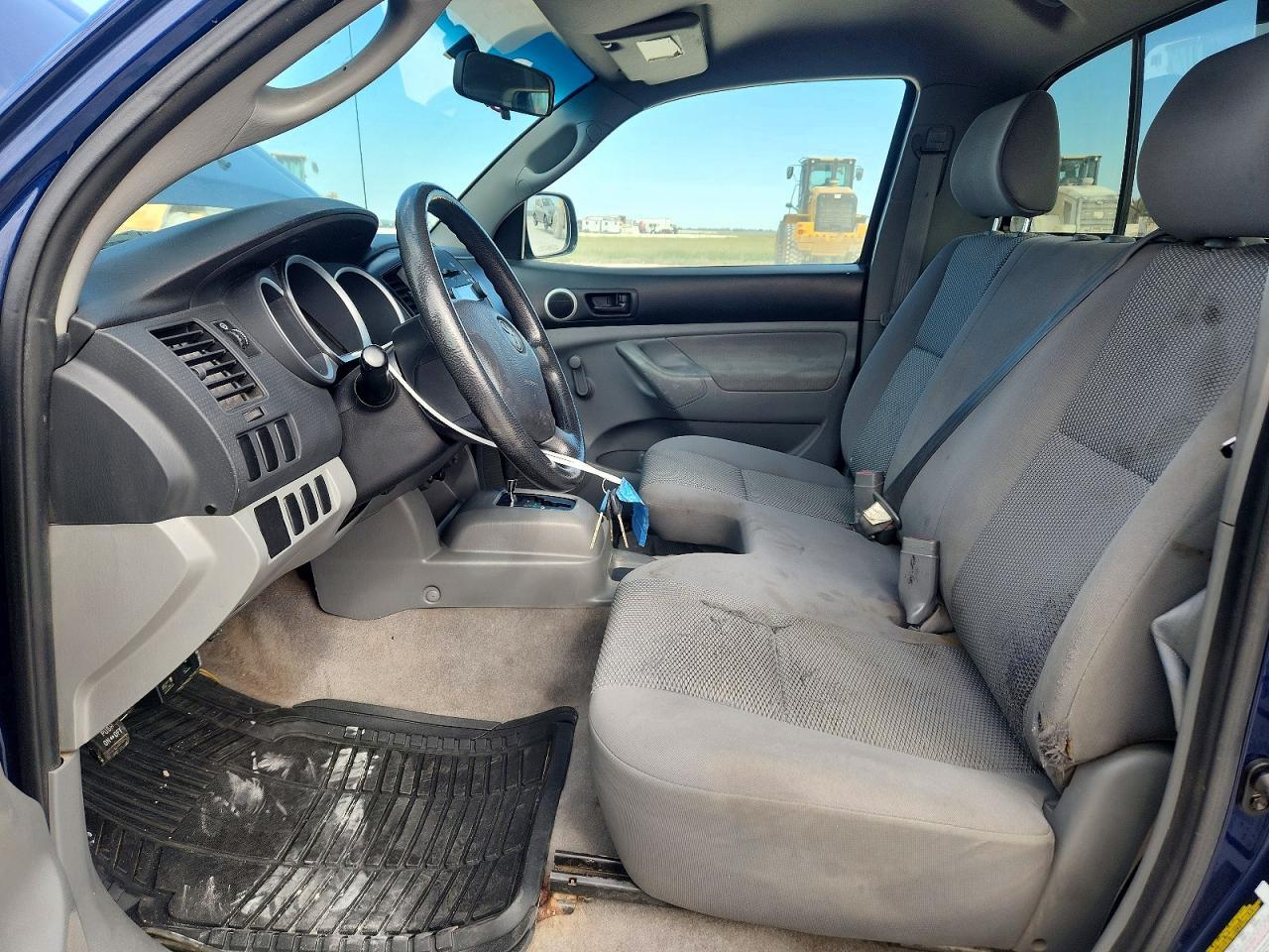2006 Toyota Tacoma Base - Фото 7