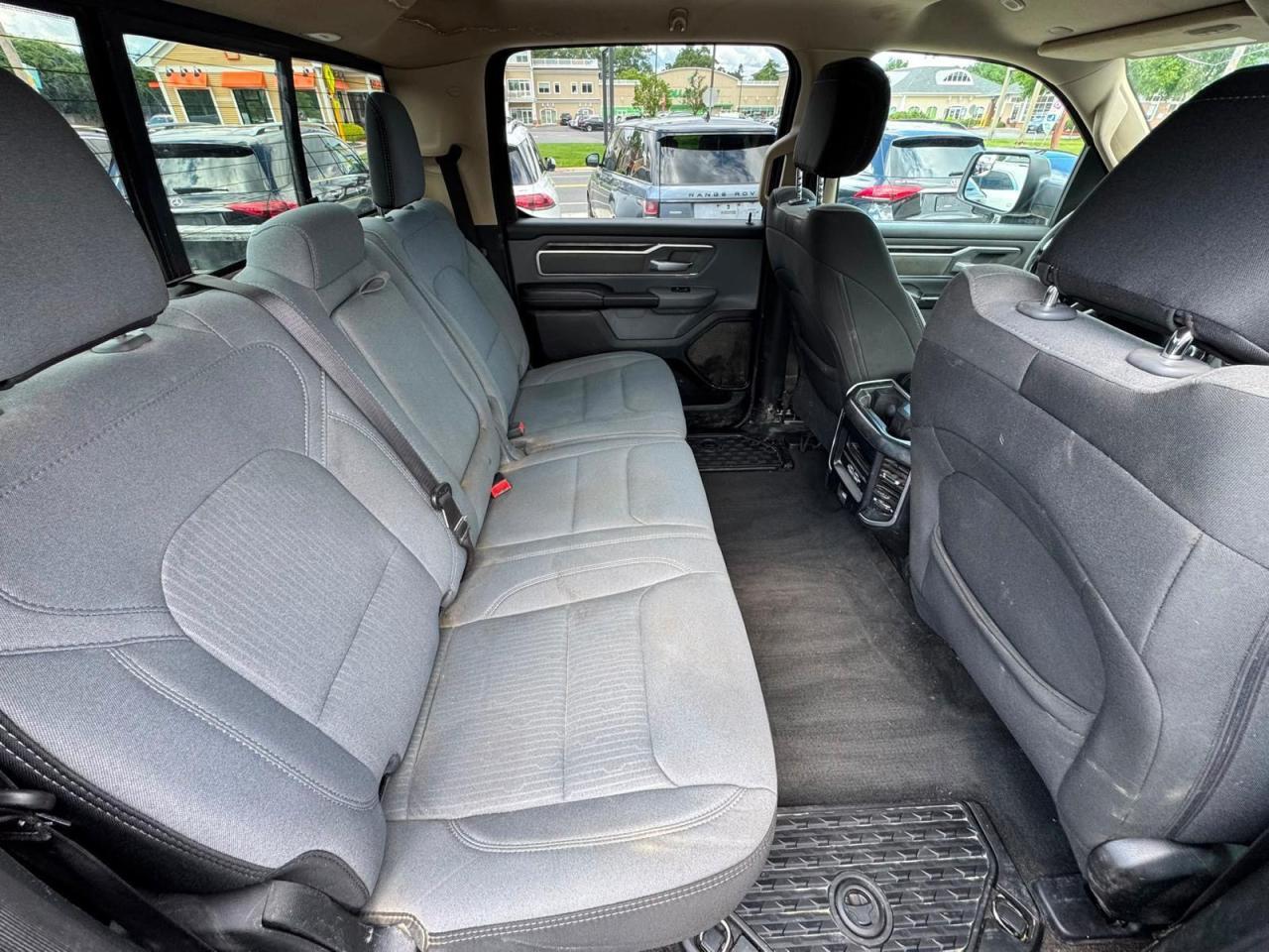 2020 Ram 1500 Big Horn 4X4 6'4 Box - Image 6