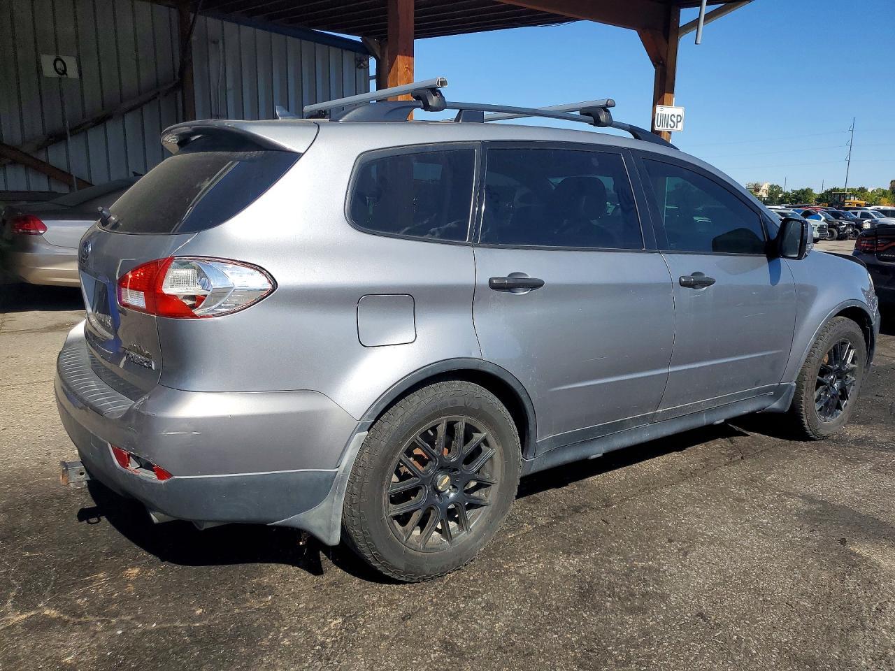 2009 Subaru Tribeca Limited - Image 3
