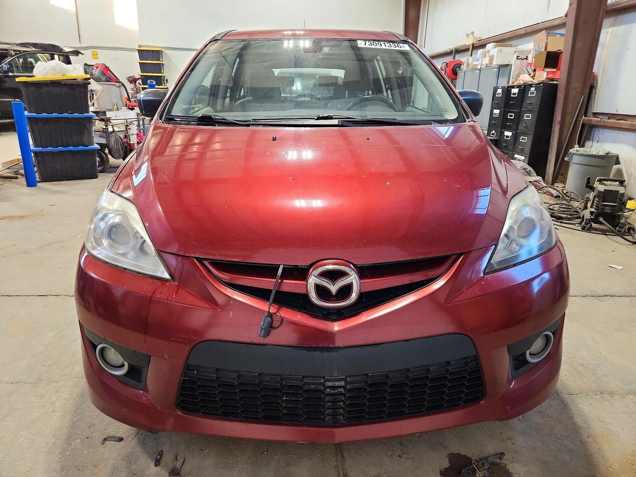 2009 Mazda 5 - Фото 5