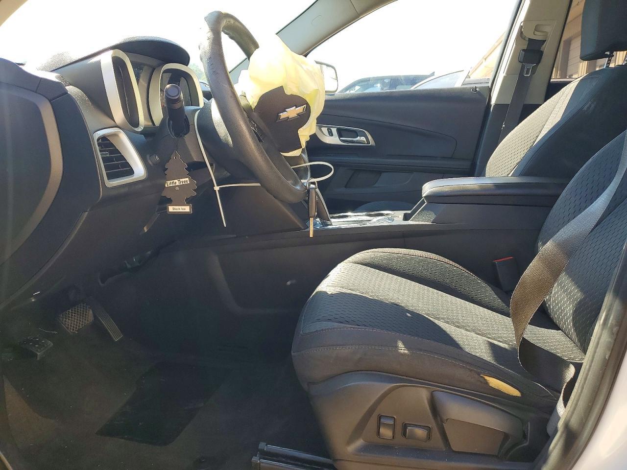 2013 Chevrolet Equinox Ls - Image 7