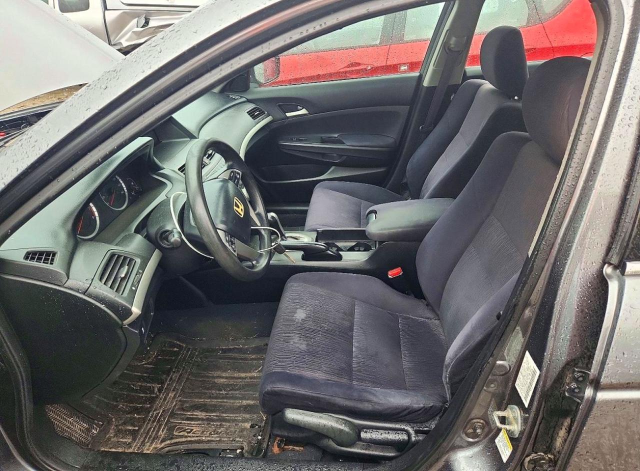 2012 Honda Accord Lx - Фото 7