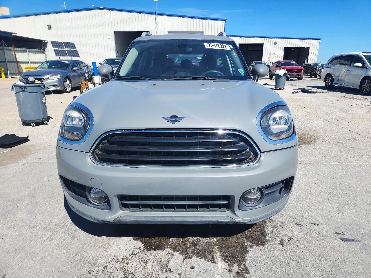 2019 Mini Cooper Countryman - Фото 5