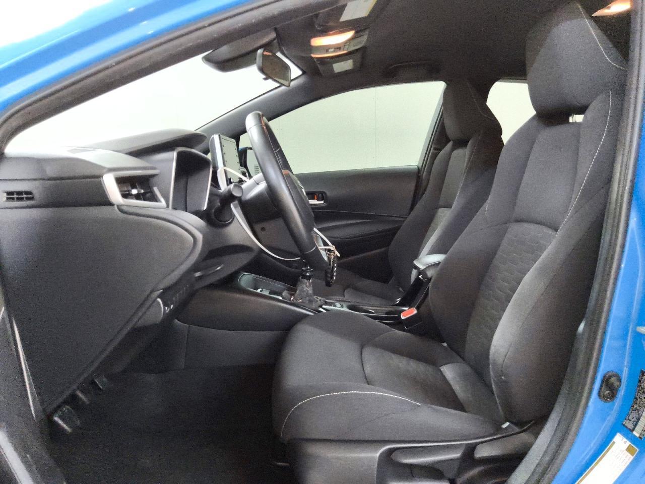 2022 Toyota Corolla Hatchback Se - Фото 7