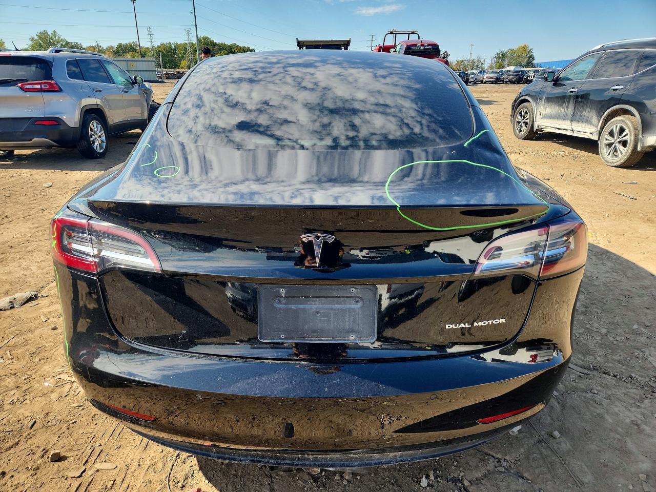 2021 Tesla Model 3 - Фото 6