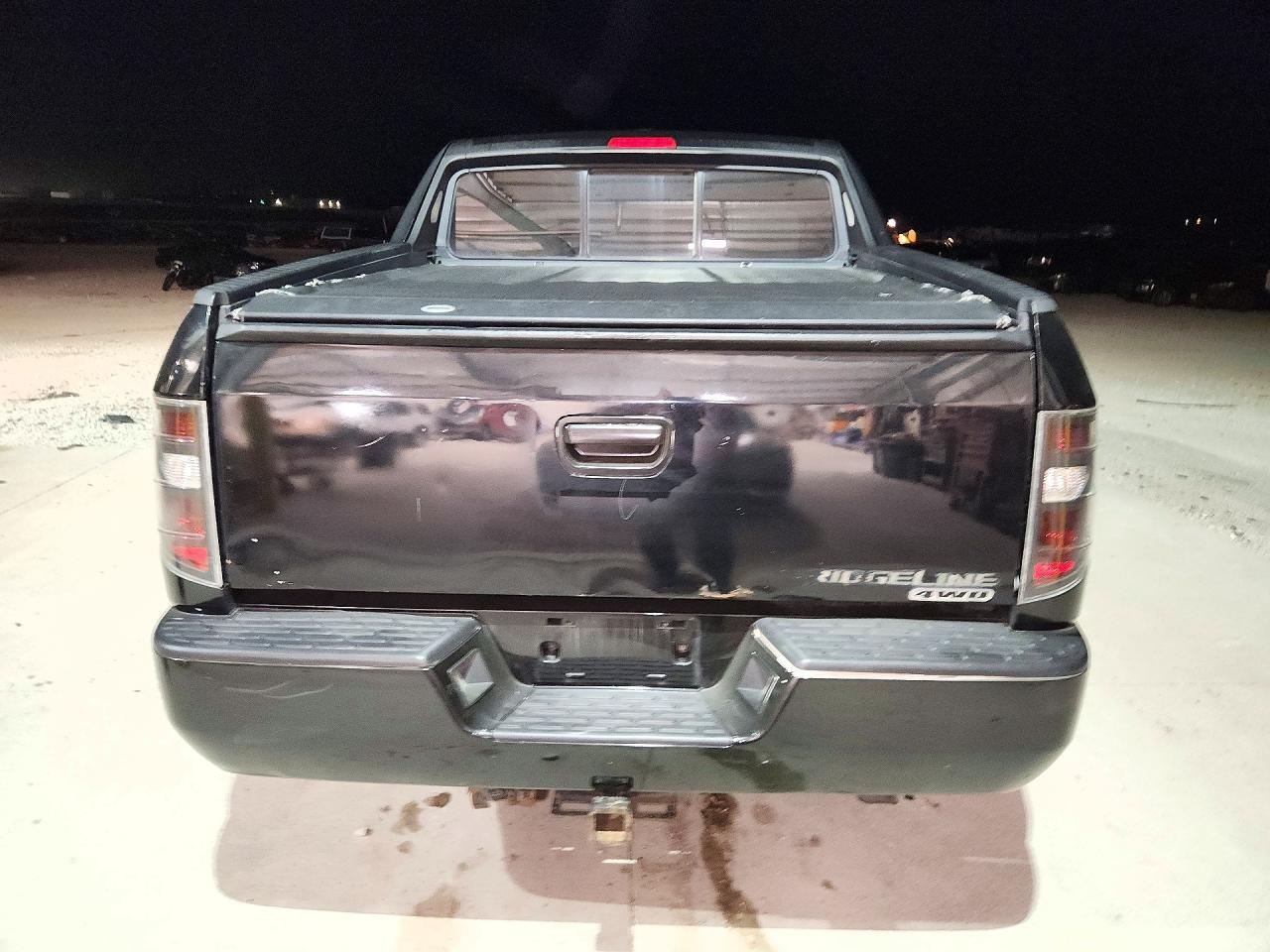 2008 Honda Ridgeline Rtl - Image 6