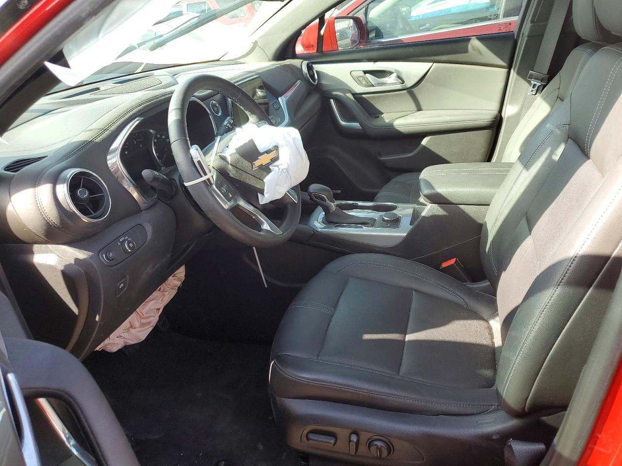 2020 Chevrolet Blazer 3Lt - Фото 7