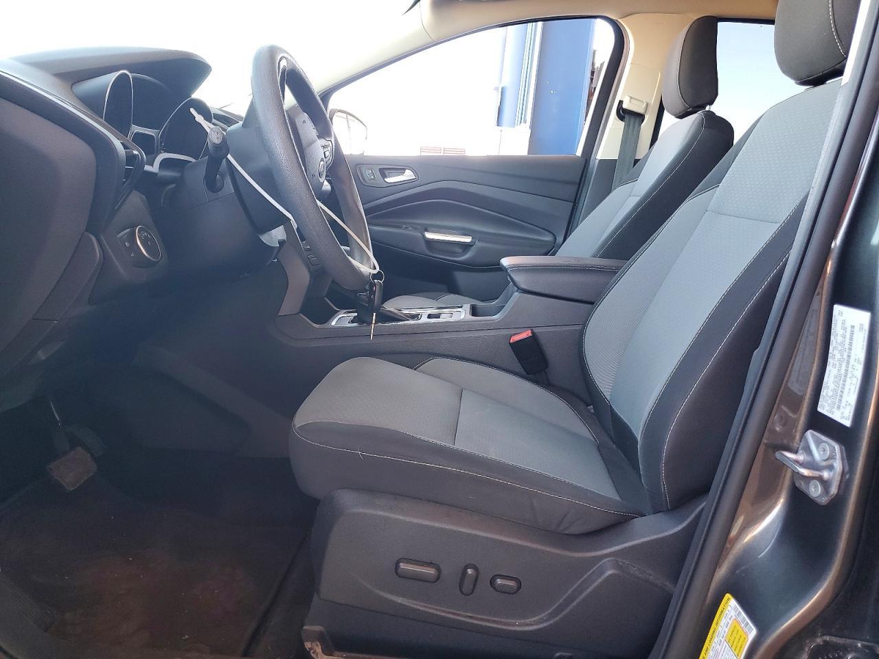 2018 Ford Escape Se - Image 7