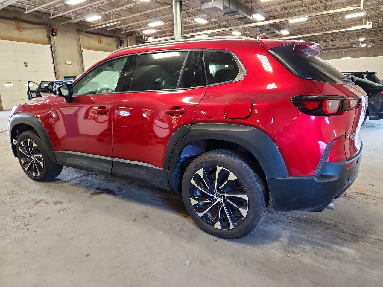 2025 Mazda Cx-50 Premium Plus - Фото 2
