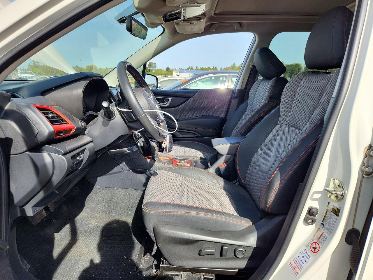 2019 Subaru Forester Sport - Фото 7