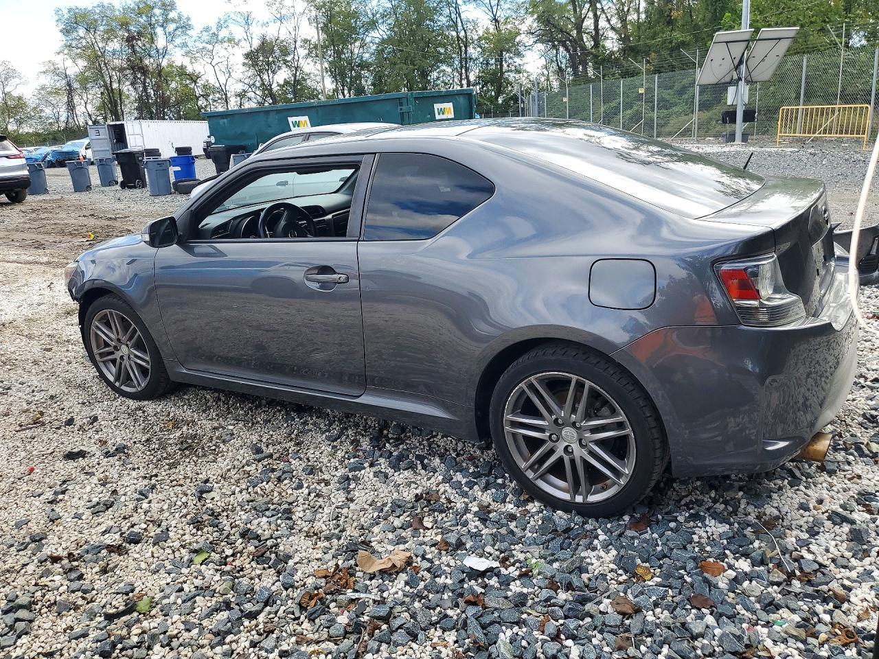 2014 Scion Tc Base - Image 2