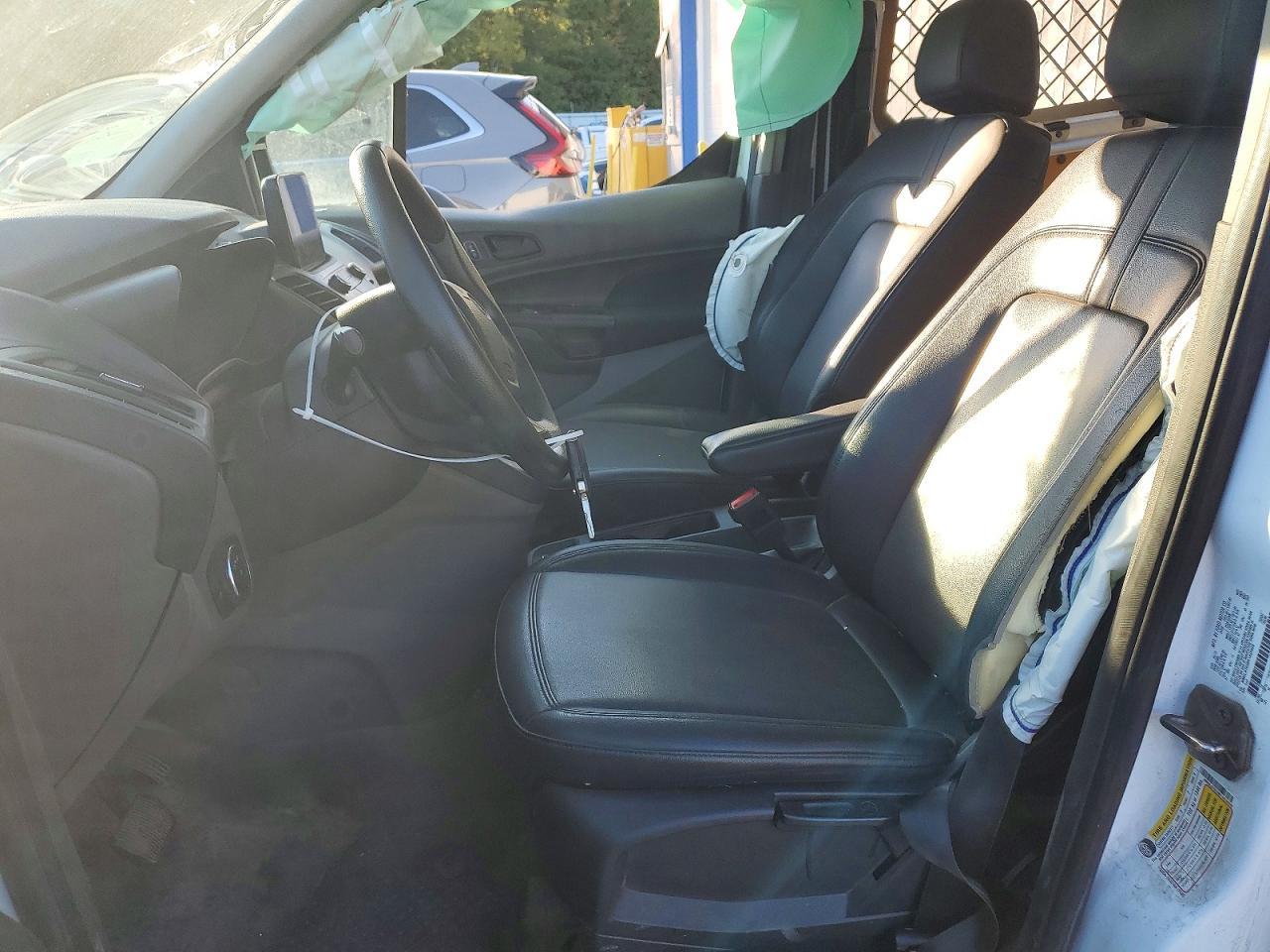 2019 Ford Transit Connect Xl Delivery Van - Фото 7