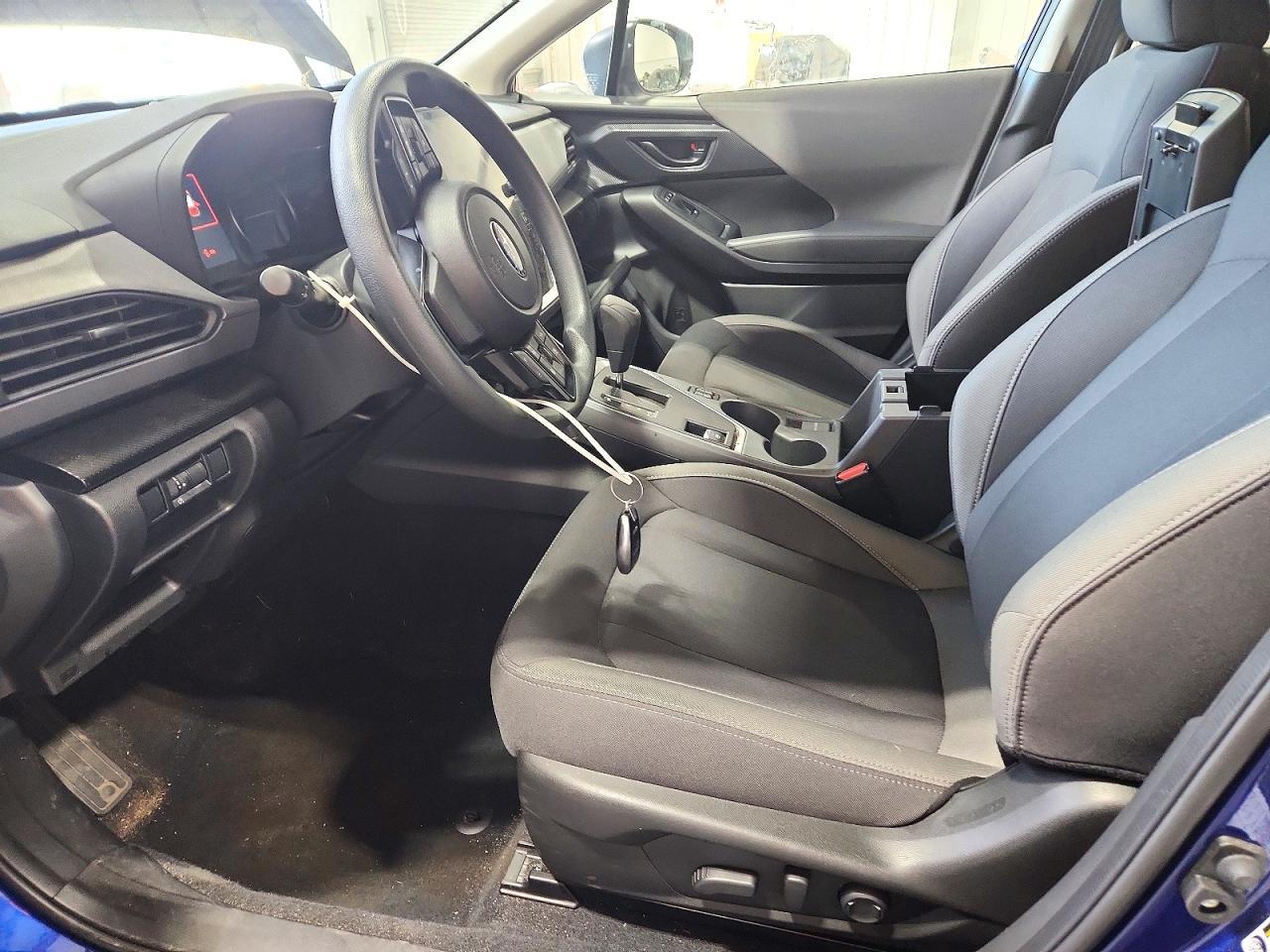 2025 Subaru Crosstrek Premium - Фото 7