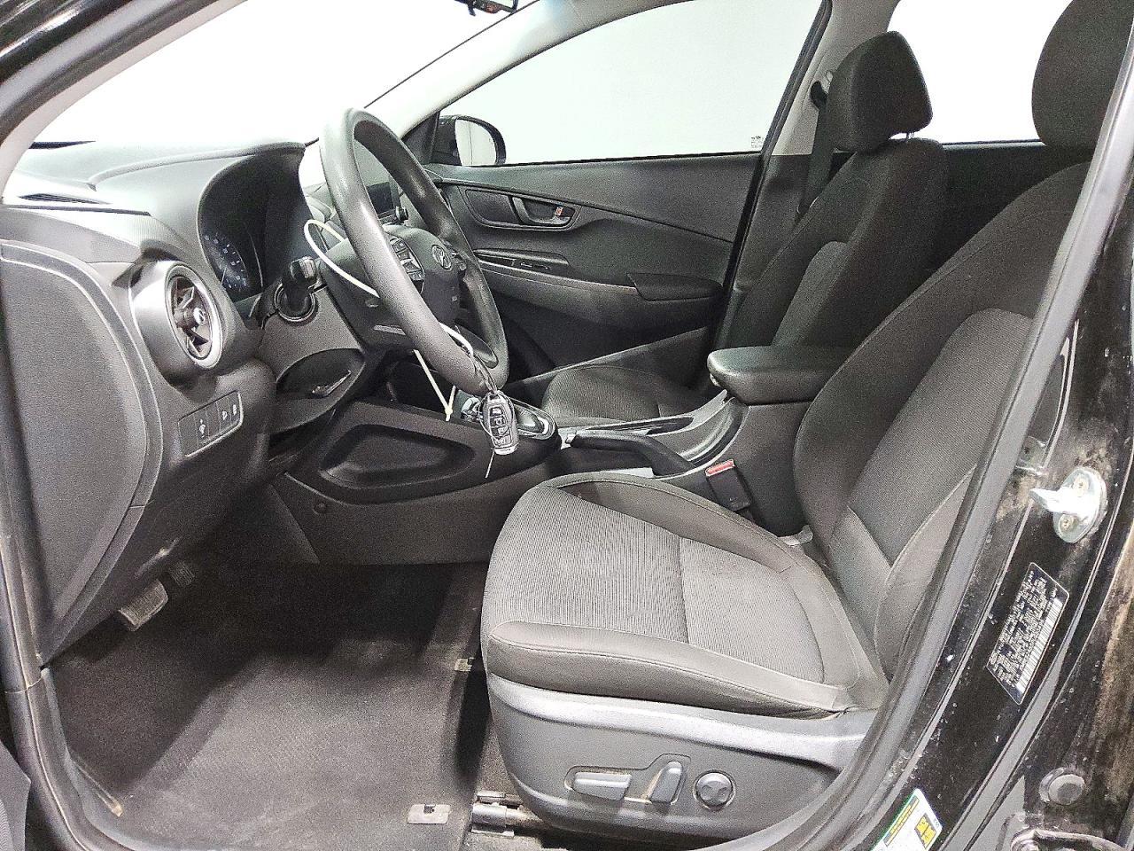 2023 Hyundai Kona Sel - Image 7