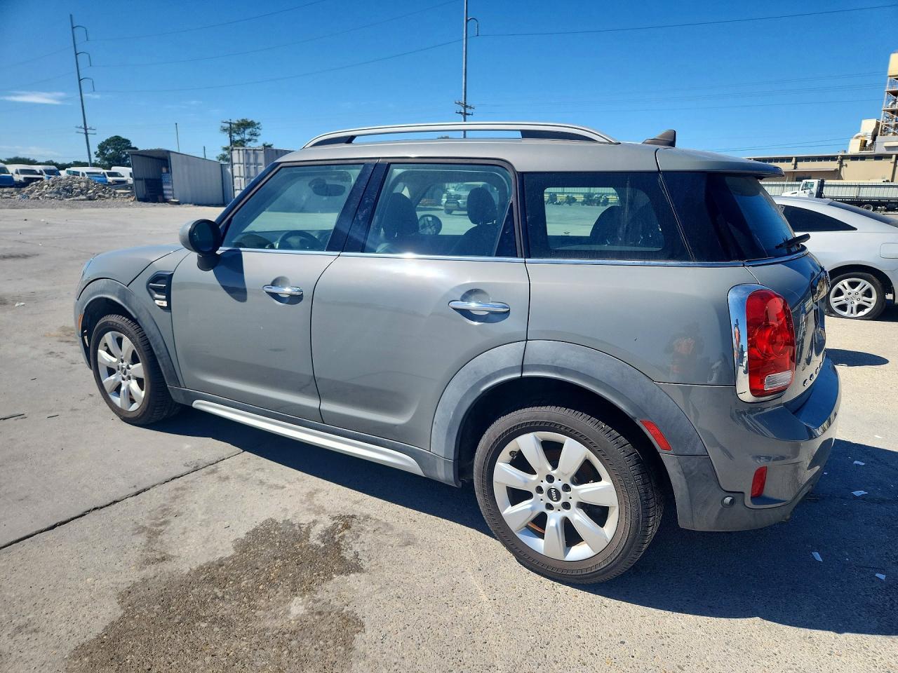2019 Mini Cooper Countryman - Фото 2