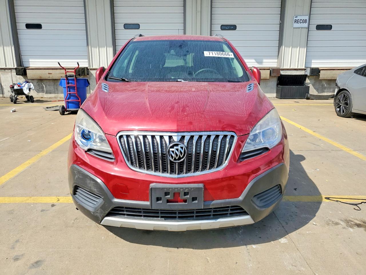 2015 Buick Encore - Image 5