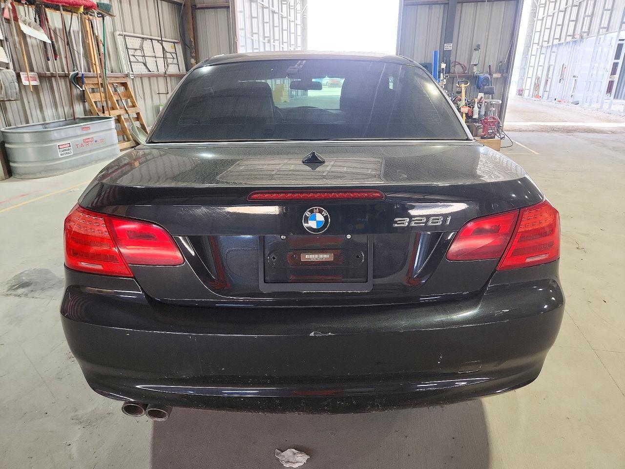 2011 BMW 328 I Sulev - Image 6