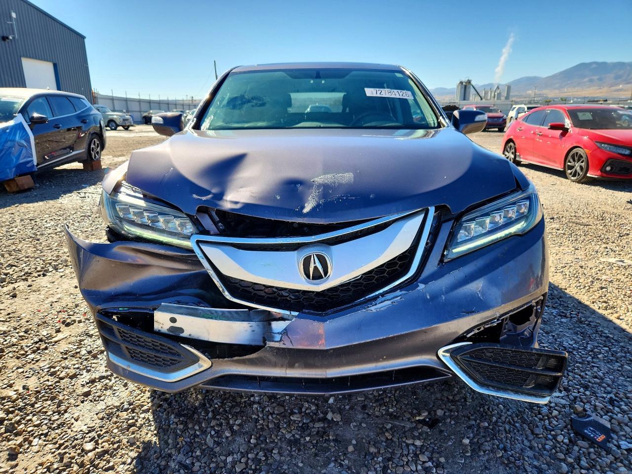 2018 Acura Rdx - Image 5