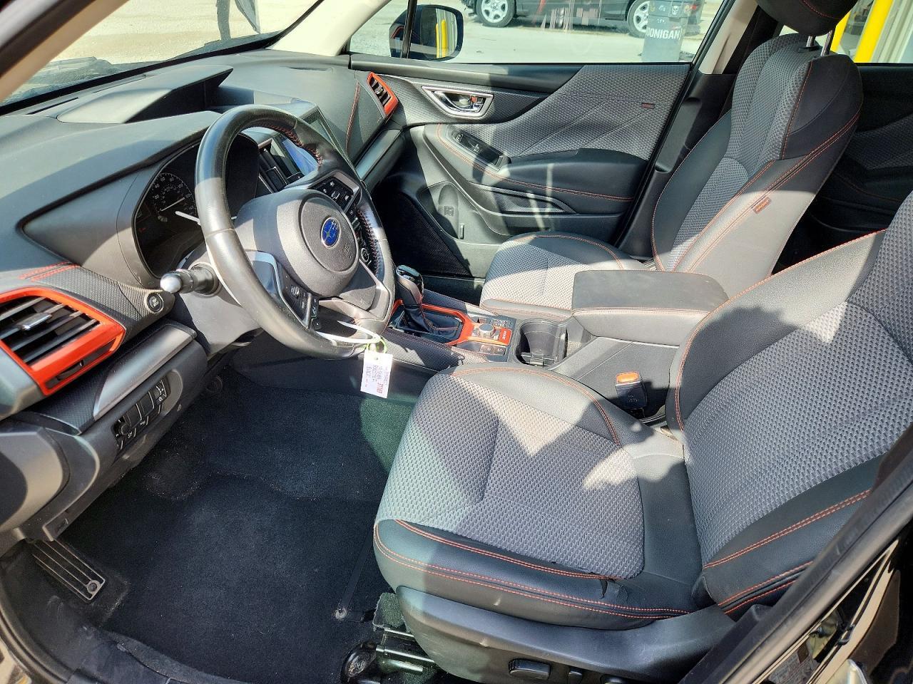 2019 Subaru Forester Sport - Фото 7