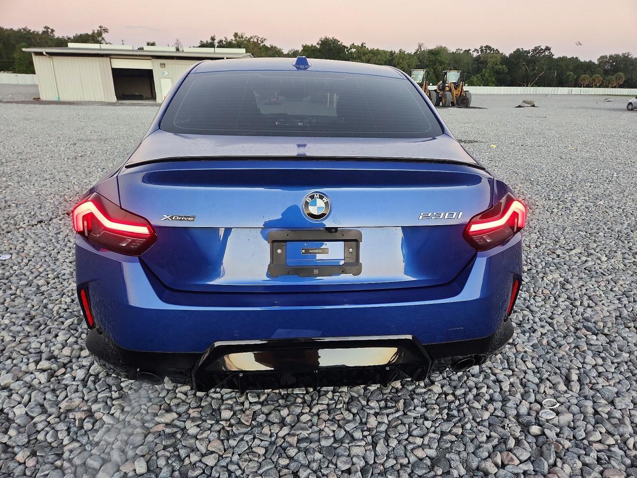 2024 BMW 230Xi - Image 6