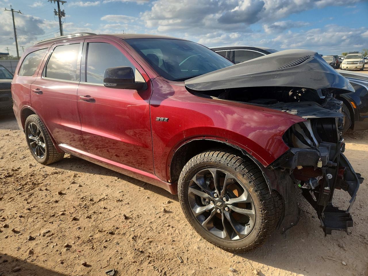 2023 Dodge Durango R/T - Image 4