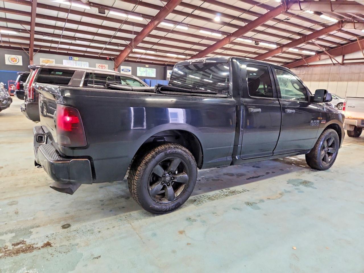 2013 Ram 1500 St - Image 3