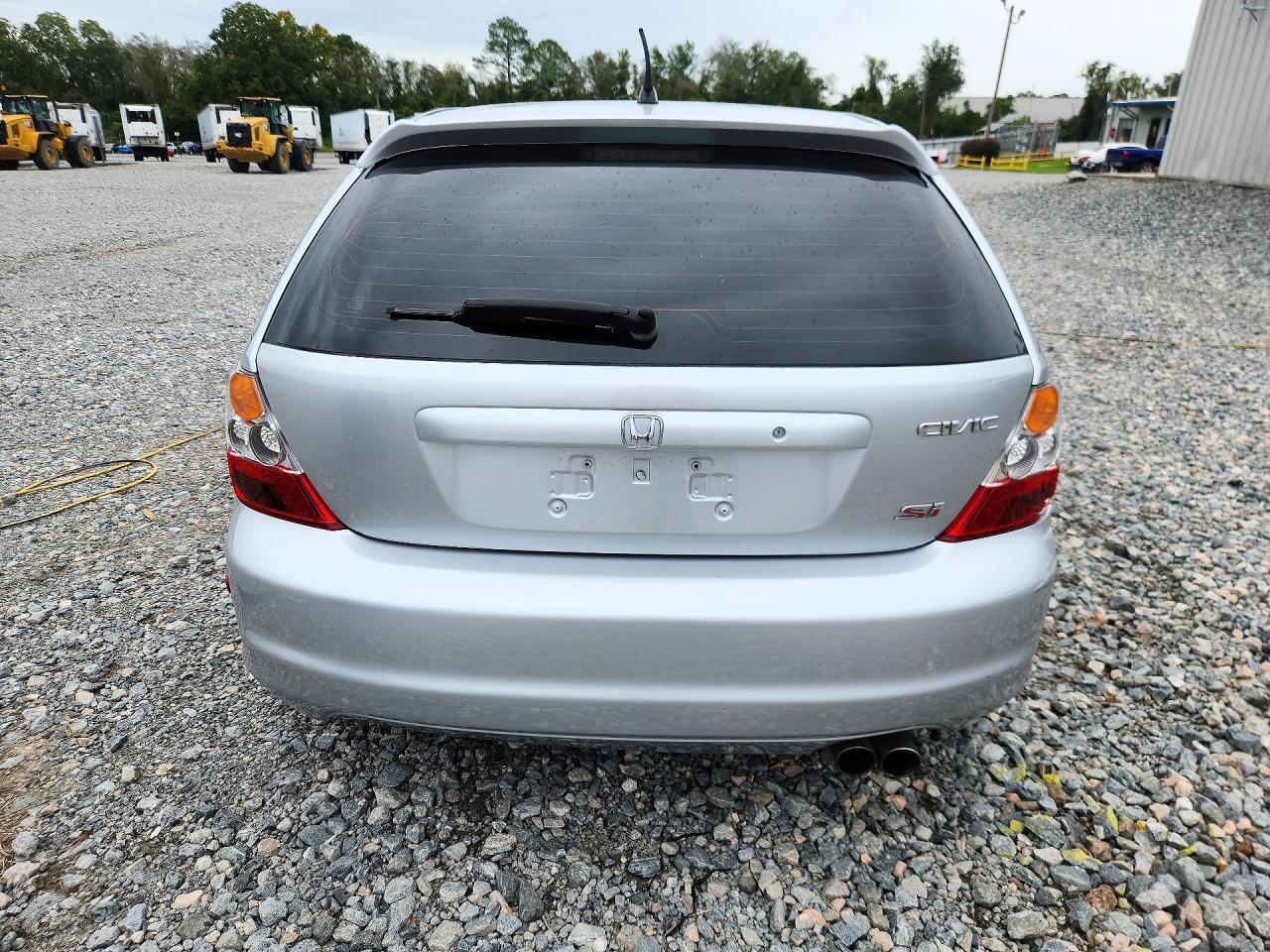 2005 Honda Civic Si - Image 6