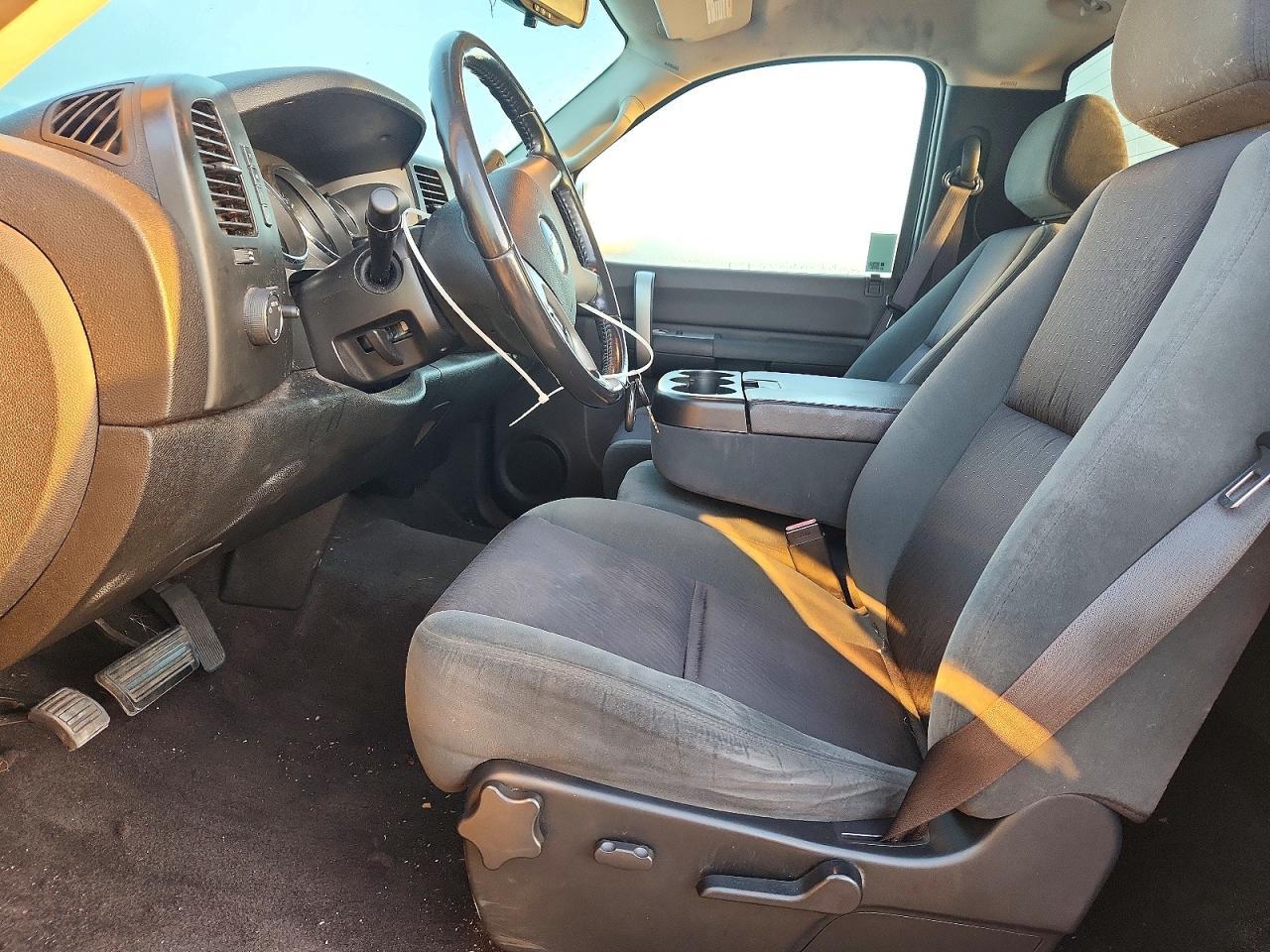 2009 Chevrolet Silverado K1500 Lt - Фото 7