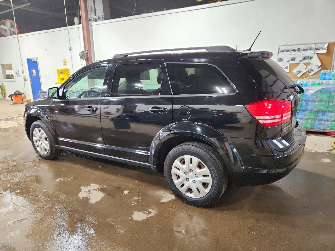 2018 Dodge Journey Se - Image 2