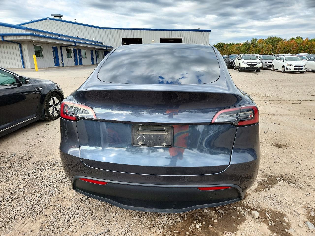 2022 Tesla Model Y - Image 6