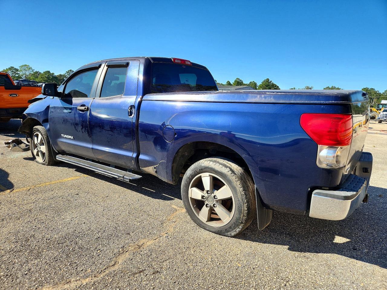 2007 Toyota Tundra Sr5 - Image 2