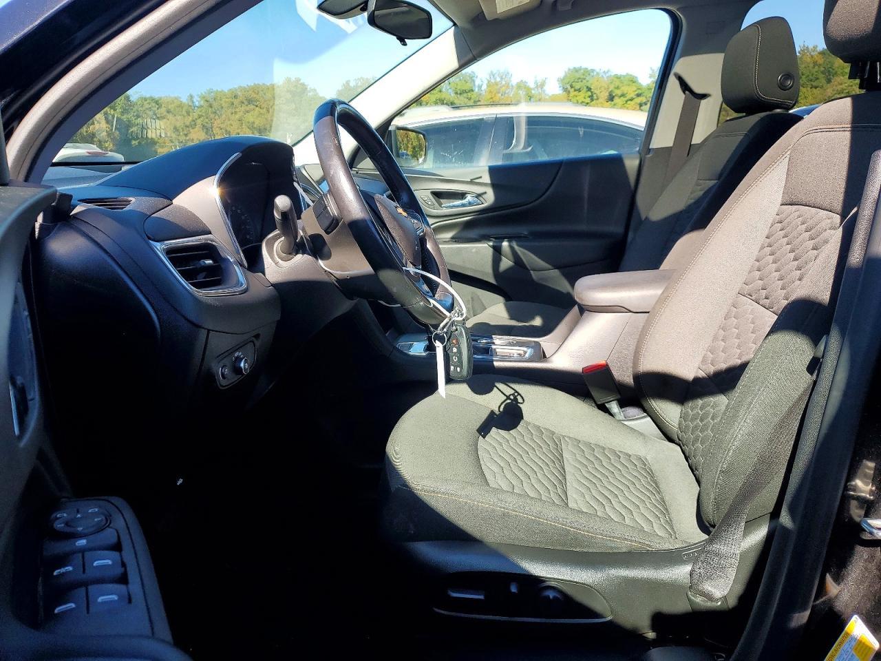 2019 Chevrolet Equinox Lt - Фото 7
