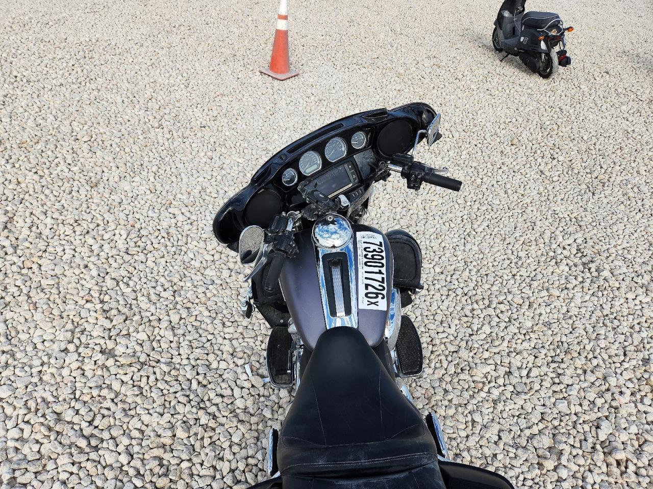 2017 Harley-Davidson Flhtk Ultra Limited - Image 6