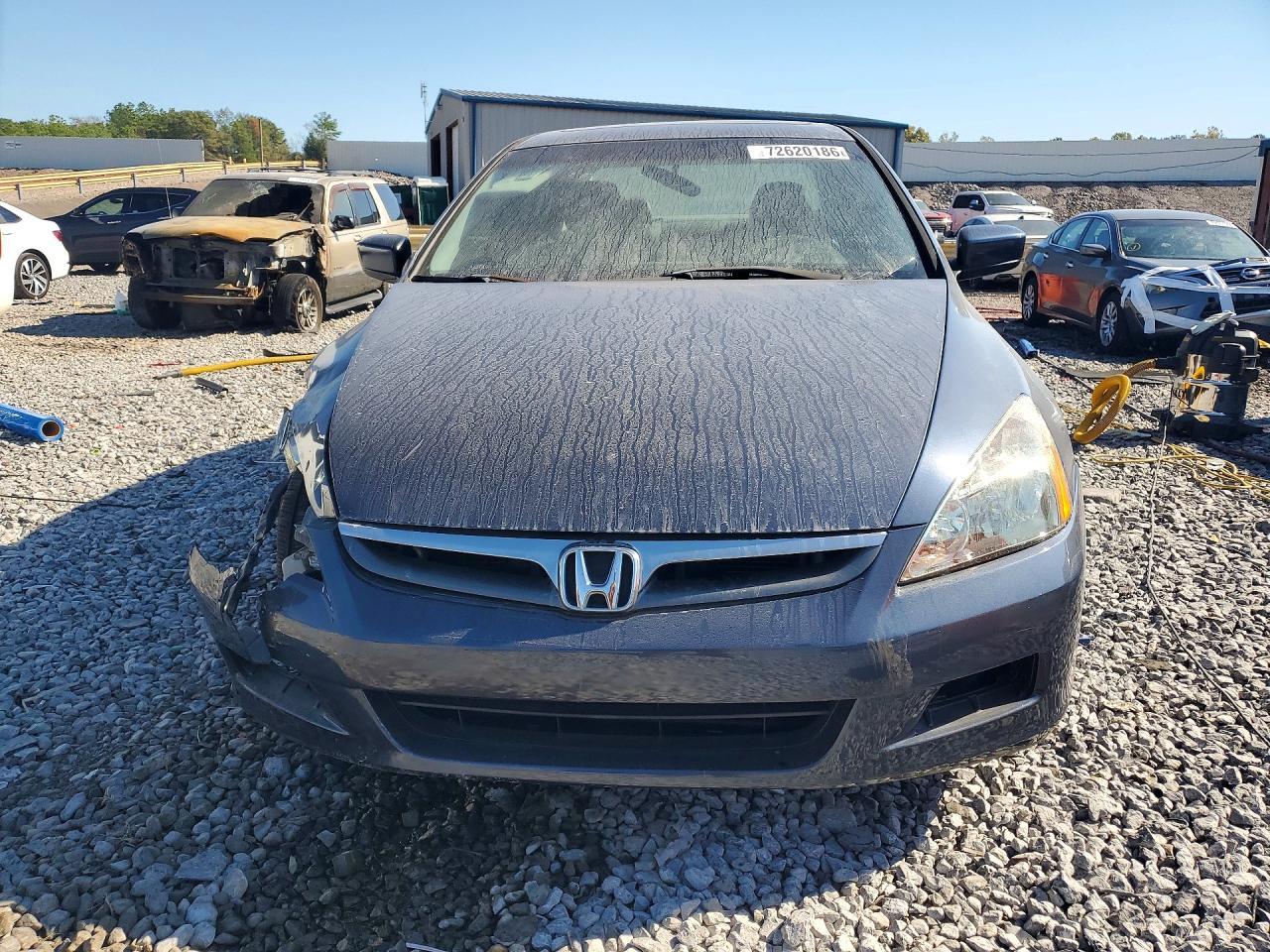 2006 Honda Accord Ex - Image 5