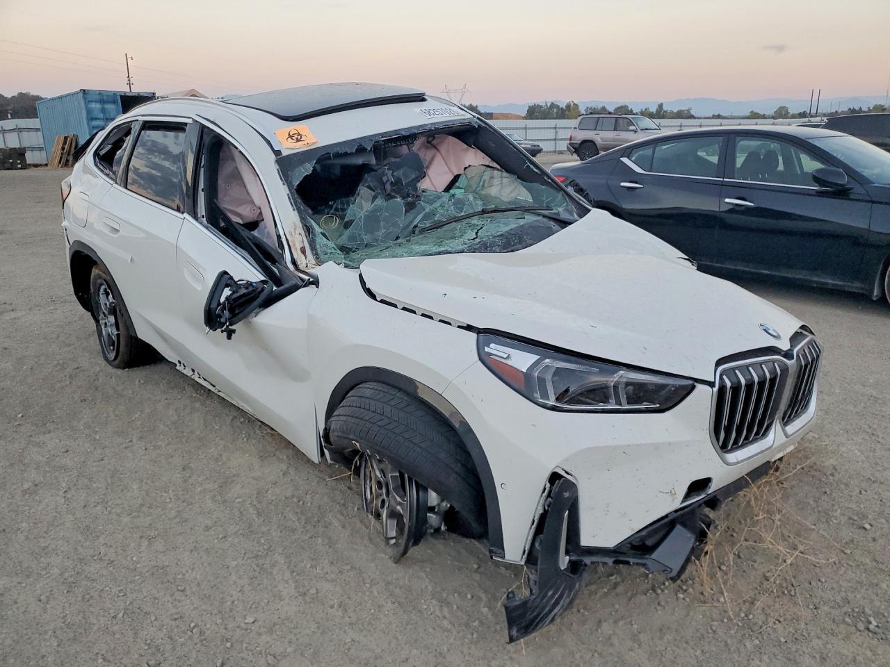 2026 BMW X1 xDrive28I - Image 4