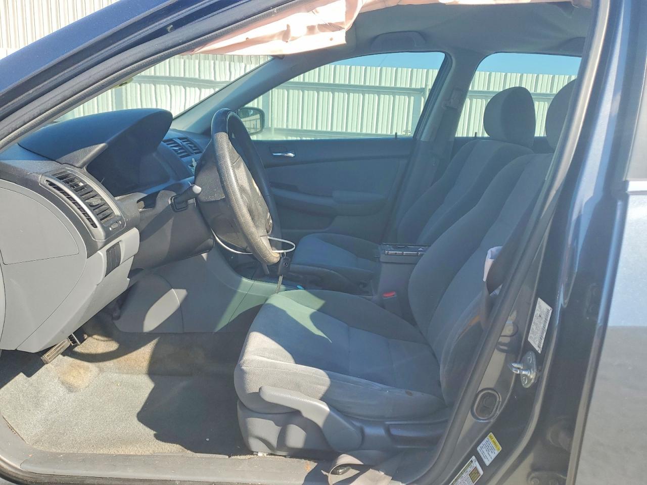 2006 Honda Accord Lx - Image 7