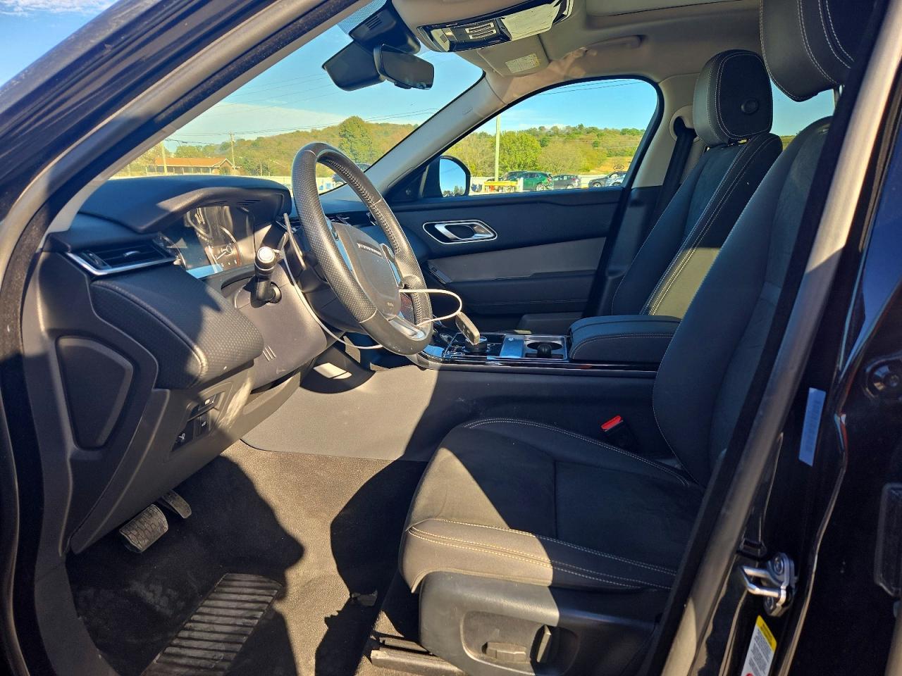 2019 Land Rover Range Rover Velar - Image 7