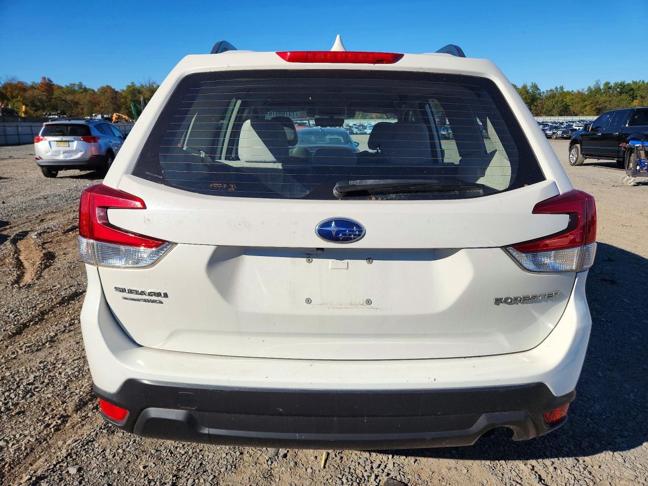 2021 Subaru Forester - Image 6