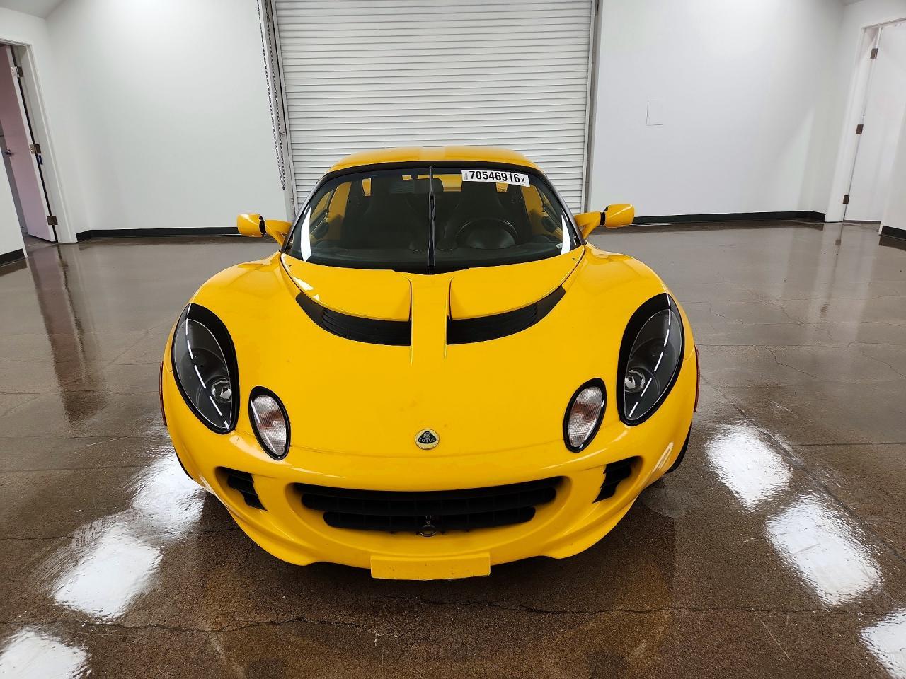 2005 Lotus Elise - Фото 5