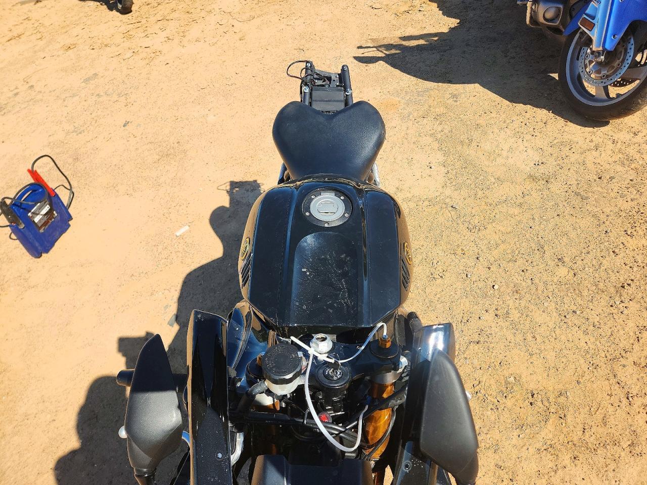 2024 Yamaha Yzfr7 - Image 5