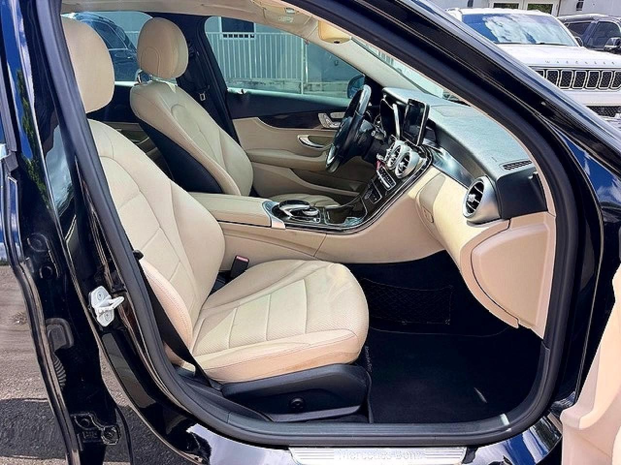 2016 Mercedes-Benz C 300 - Фото 7