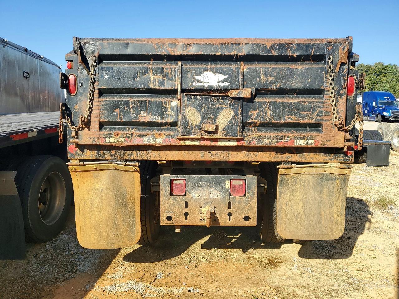 2018 Ford F650 Super Duty - Фото 6