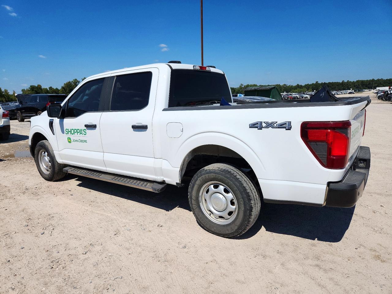 2024 Ford F150 Xl - Image 2
