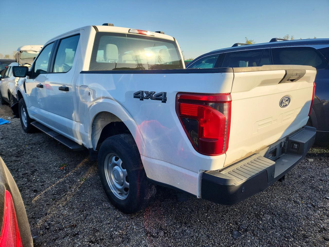 2024 Ford F150 - Image 2
