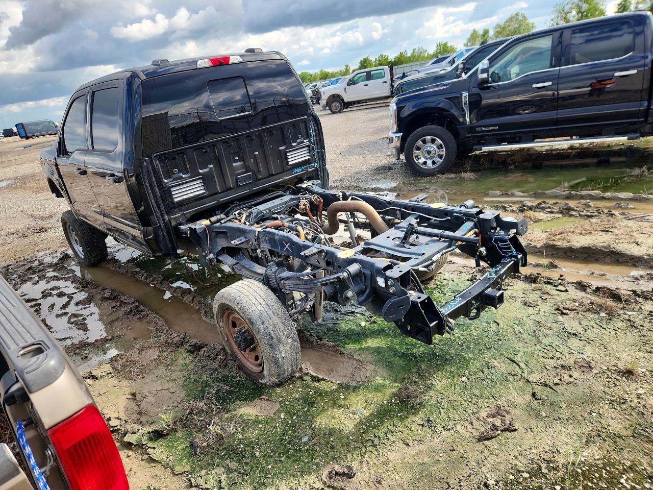 2025 Ford F250 Super Duty - Image 2