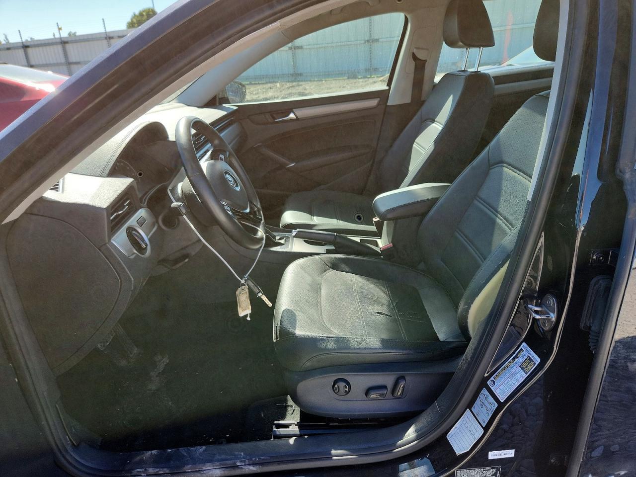 2022 Volkswagen Passat Se - Image 7
