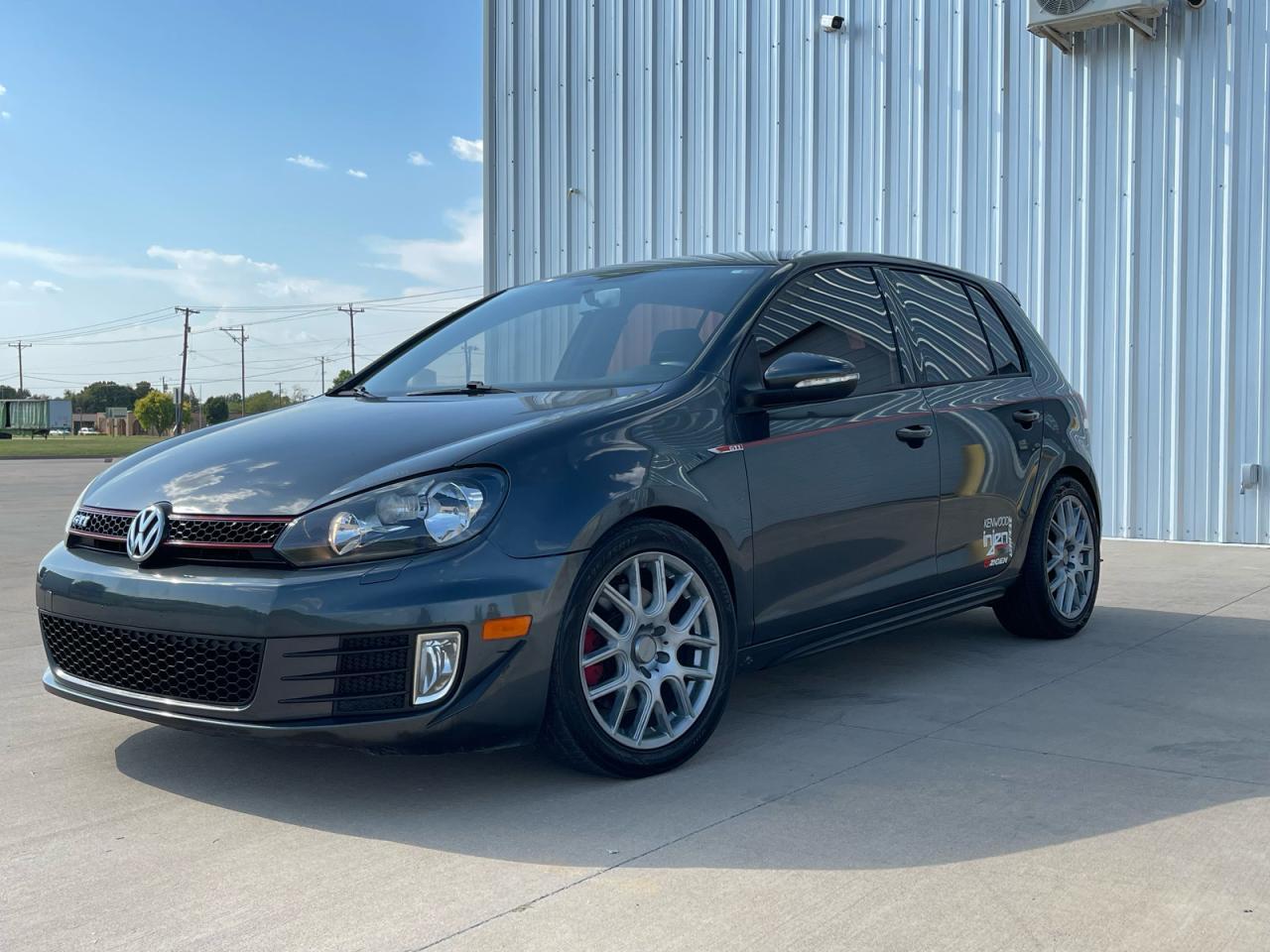 2013 Volkswagen Gti - Image 2