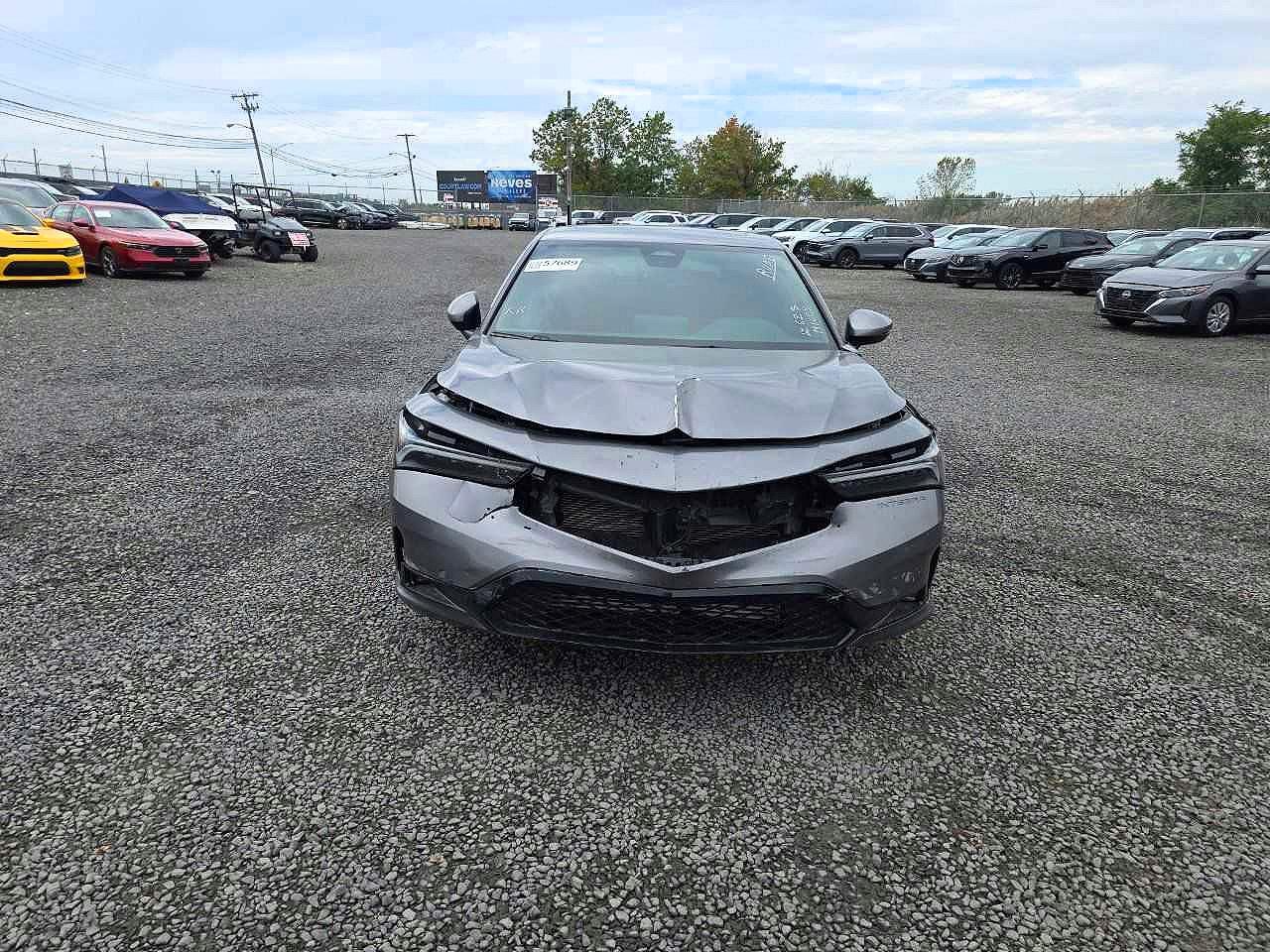 2025 Acura Integra A-Spec Tech - Фото 5